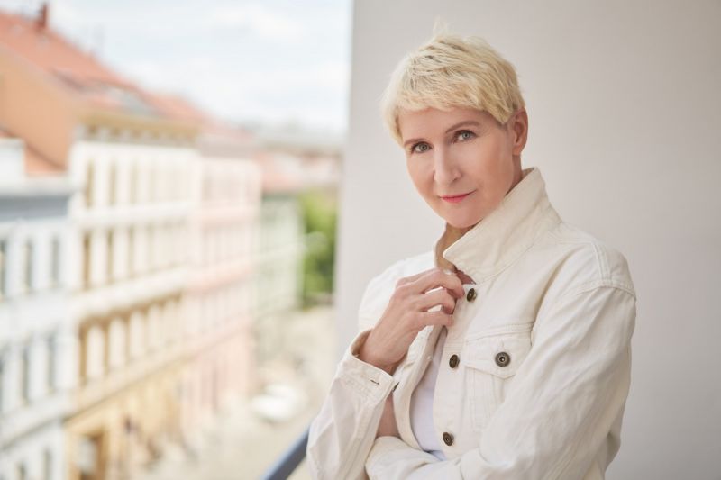 Sylva exkluzivně pro Brňana!