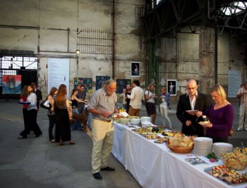 The Michael2007 Project - amazing buffet