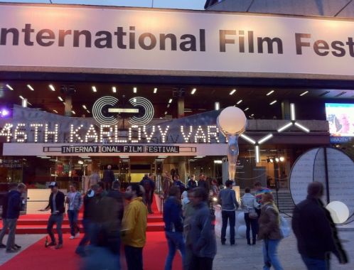 Mezinárodní filmový festival Karlovy Vary