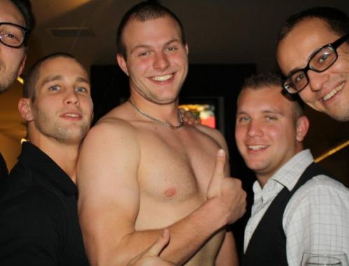 Slavnostní zahájení Art for Life 2012