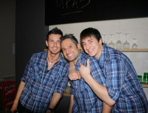 Slavnostní zahájení Art for Life 2012