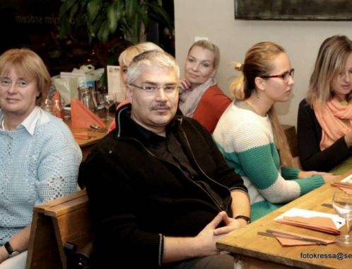 13. KULINÁRIUM "Meruňka Mátová"