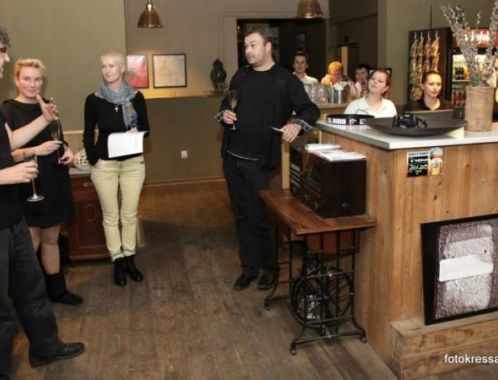 13. KULINÁRIUM "Meruňka Mátová"