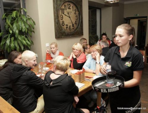 13. KULINÁRIUM "Meruňka Mátová"