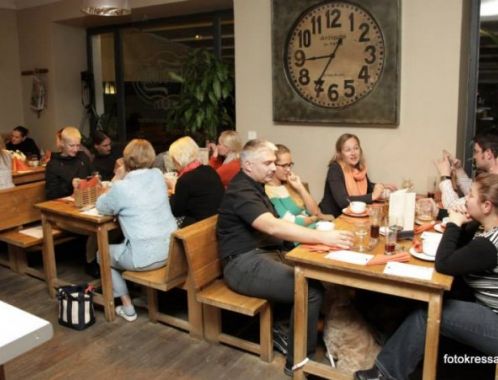 13. KULINÁRIUM "Meruňka Mátová"