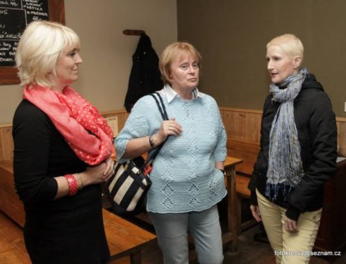 13. KULINÁRIUM "Meruňka Mátová"