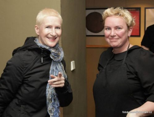 13. KULINÁRIUM "Meruňka Mátová"