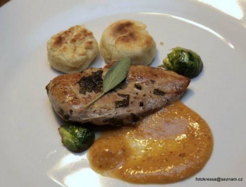 13. KULINÁRIUM "Meruňka Mátová"