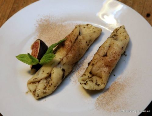 13. KULINÁRIUM "Meruňka Mátová"