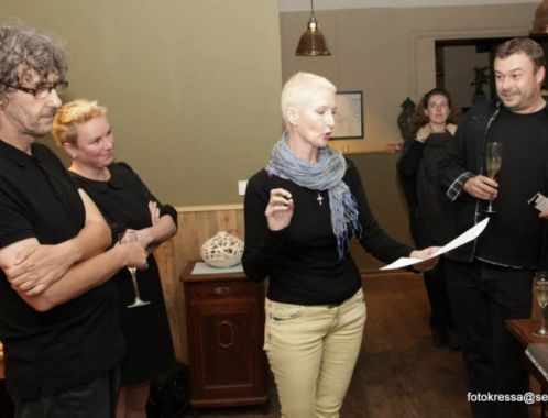 13. KULINÁRIUM "Meruňka Mátová"