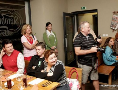 13. KULINÁRIUM "Meruňka Mátová"