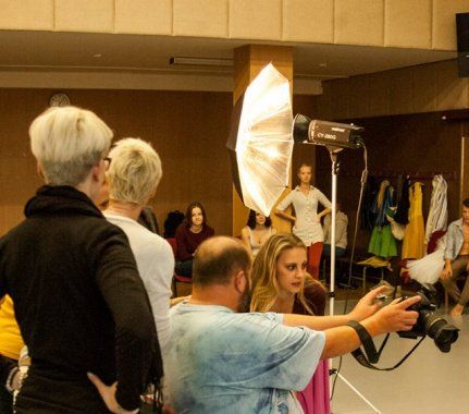 Foto: Petra Matovská