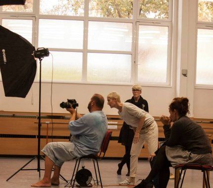 Foto: Petra Matovská