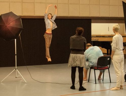 Foto: Petra Matovská