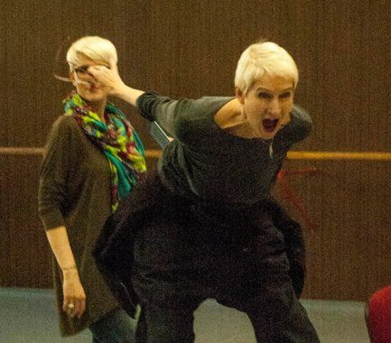 Klan létajících lidí