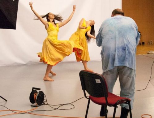 Klan létajících lidí