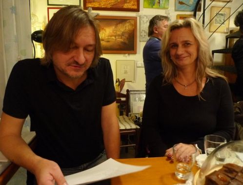 Foto: Romana Štryncl