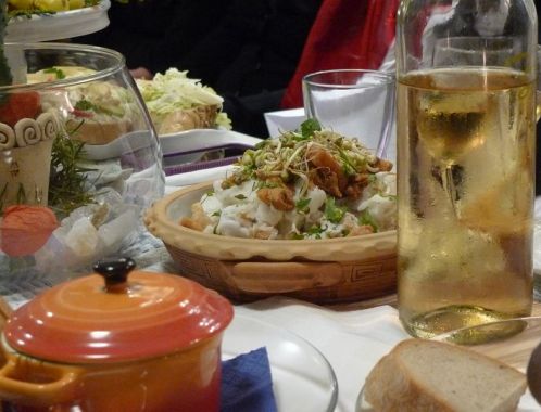 Sylva Lauerová, foto: Romana Štryncl