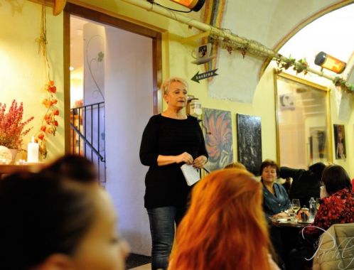 TŘEBÍČOVÁNÍ S TICHOŠLAPEM 2016