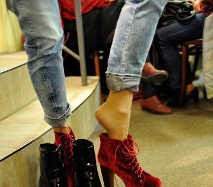 Autorské čtení Sylvy Lauerové a představení komiksu Tichošlap v Třebíči