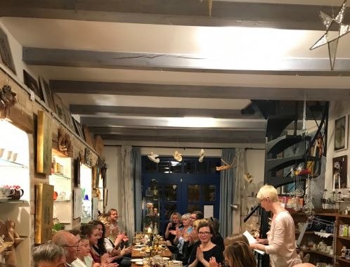 karaokePAST Prštice