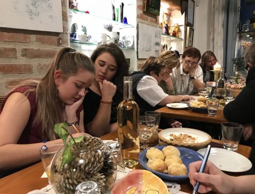 karaokePAST Prštice