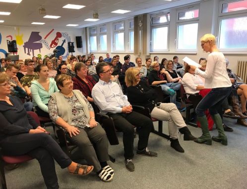 karaokePAST Ivančice