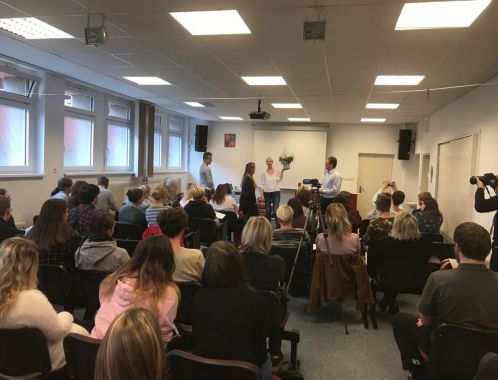 karaokePAST Ivančice