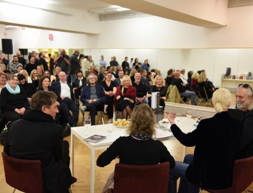 Brněnský křest Odplaty