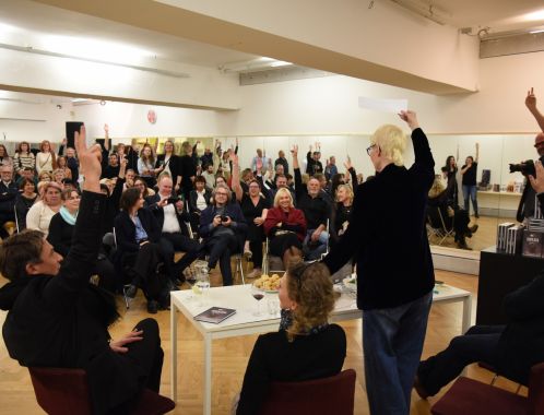 Brněnský křest Odplaty