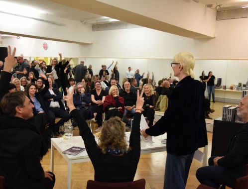 Brněnský křest Odplaty