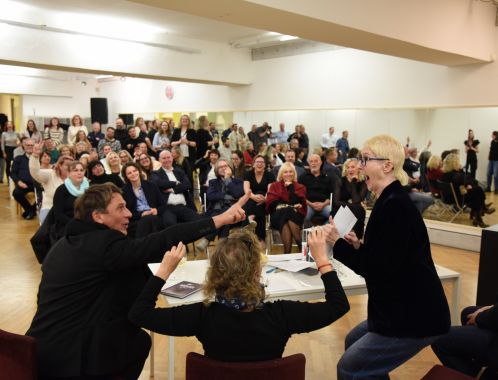 Brněnský křest Odplaty