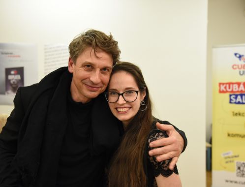 Brněnský křest Odplaty