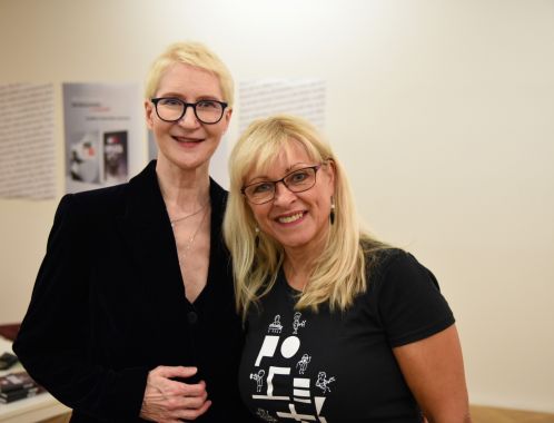 Brněnský křest Odplaty