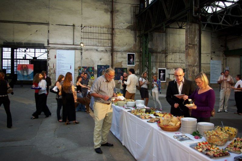 The Michael2007 Project - amazing buffet