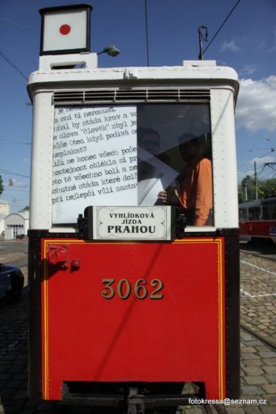 Sylva Lauerová, foto František Kressa