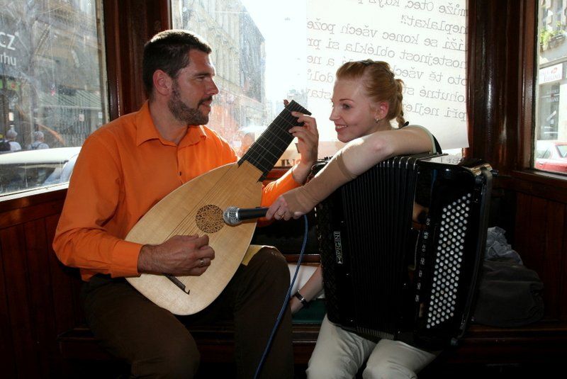 Sylva Lauerová, foto Klára Smílková