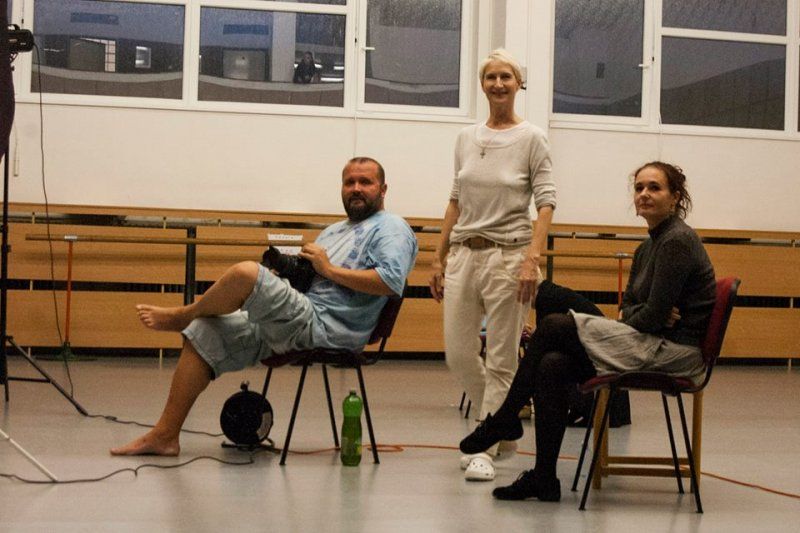Foto: Petra Matovská