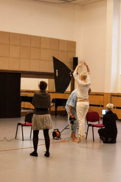 Foto: Petra Matovská