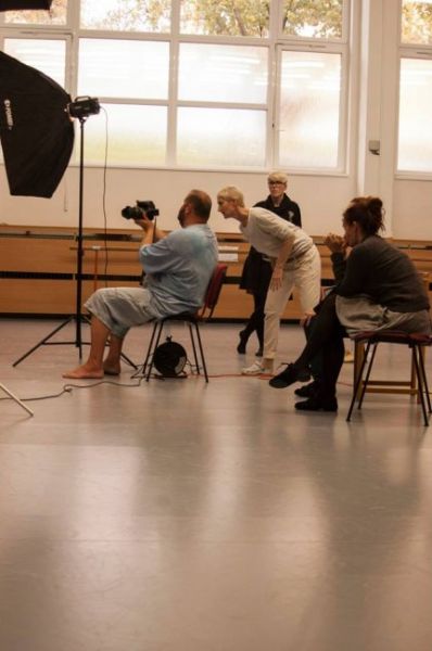 Foto: Petra Matovská