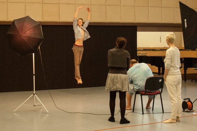 Foto: Petra Matovská