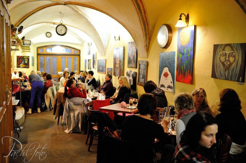 TŘEBÍČOVÁNÍ S TICHOŠLAPEM 2016