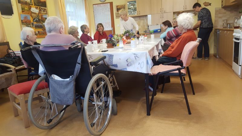 Poetry for Those Who Should Never Be Forgotten