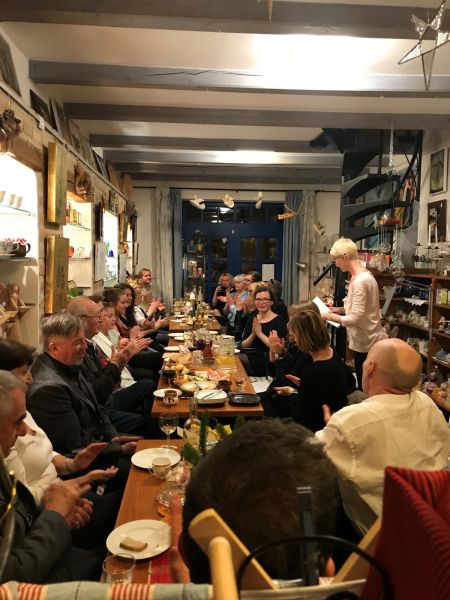 karaokePAST Prštice