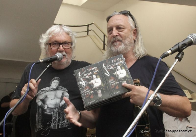 Foto: František Kressa