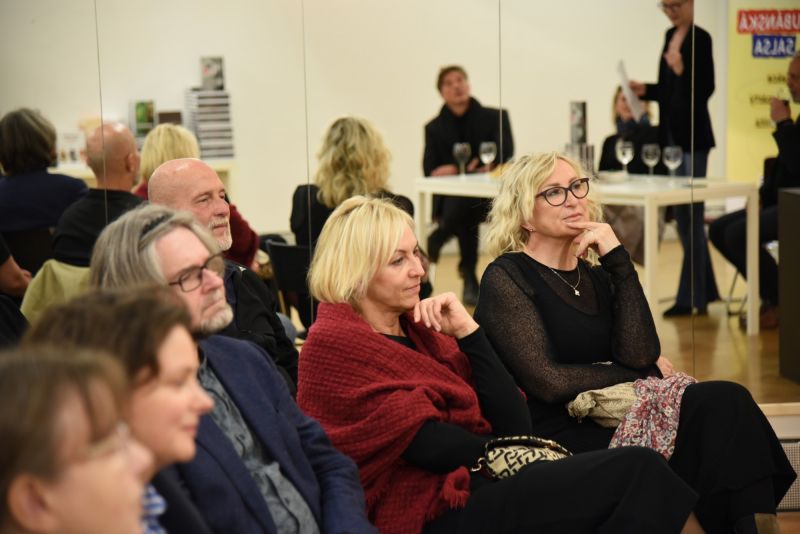 Brněnský křest Odplaty