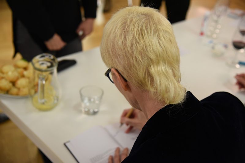 Brněnský křest Odplaty