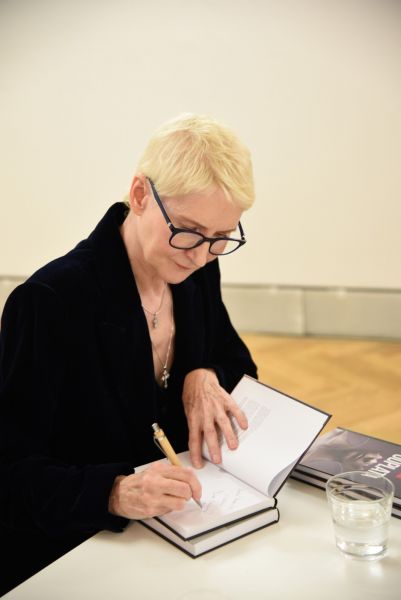 Brněnský křest Odplaty