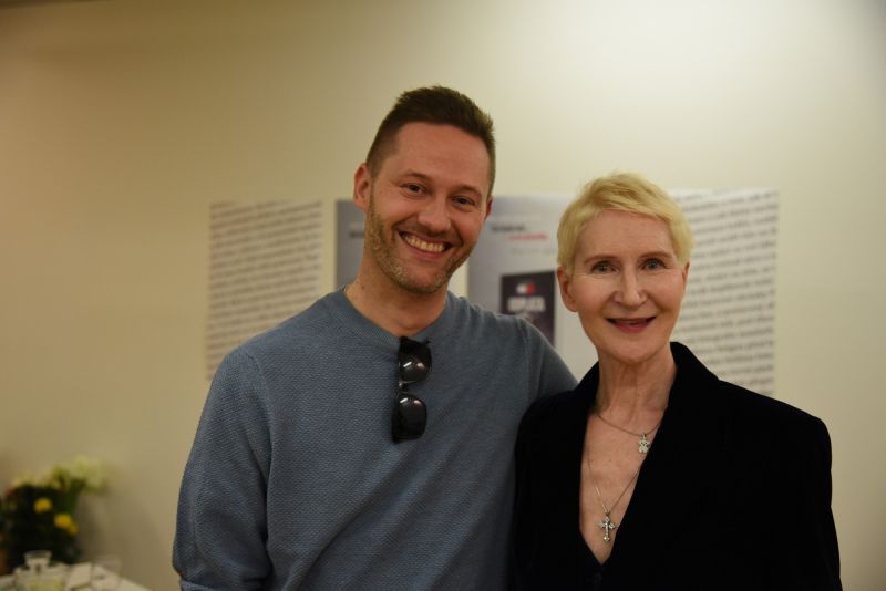 Brněnský křest Odplaty