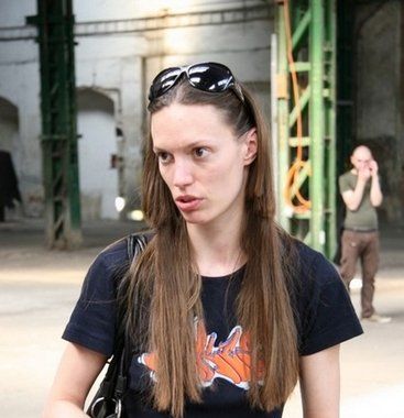 Projekt Michael2007 - OLO (prostorové koláže)